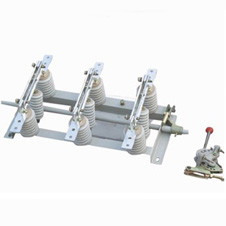 GN19-12型戶內(nèi)高壓隔離開(kāi)關(guān)